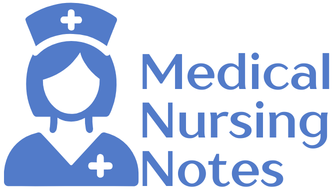 Medical Nursing Notes by Easy Guide