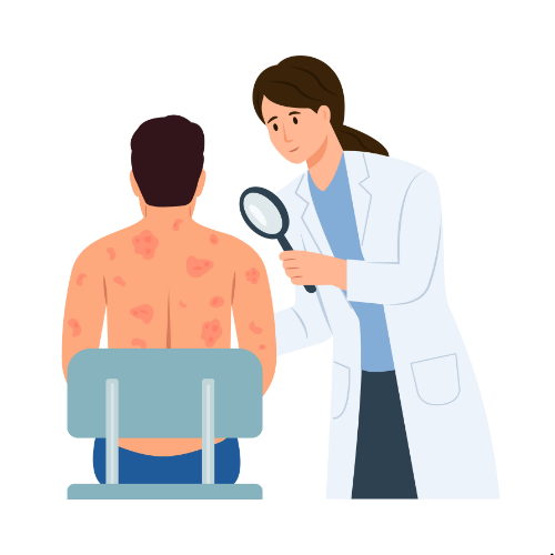 Clear Skin: Nursing Dermatology Notes