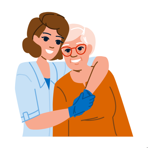 Geriatric Care Essentials